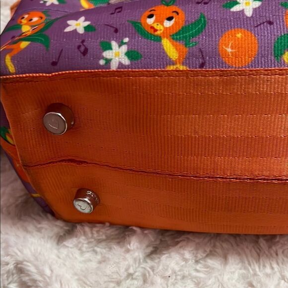 Disney X Harveys Orange Bird Medium Streamline - Picture 3 of 11